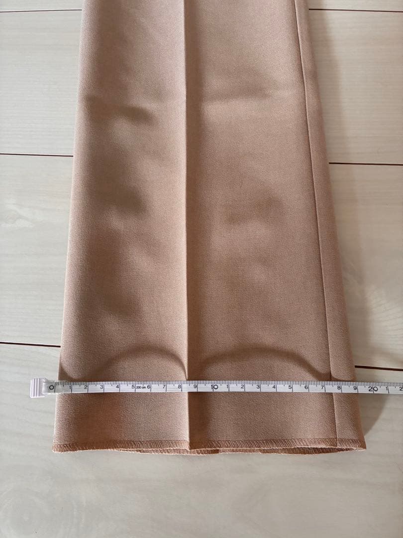 ZOYゴルフメンズパンツ春〜秋着用85×2点セット新品タグ
