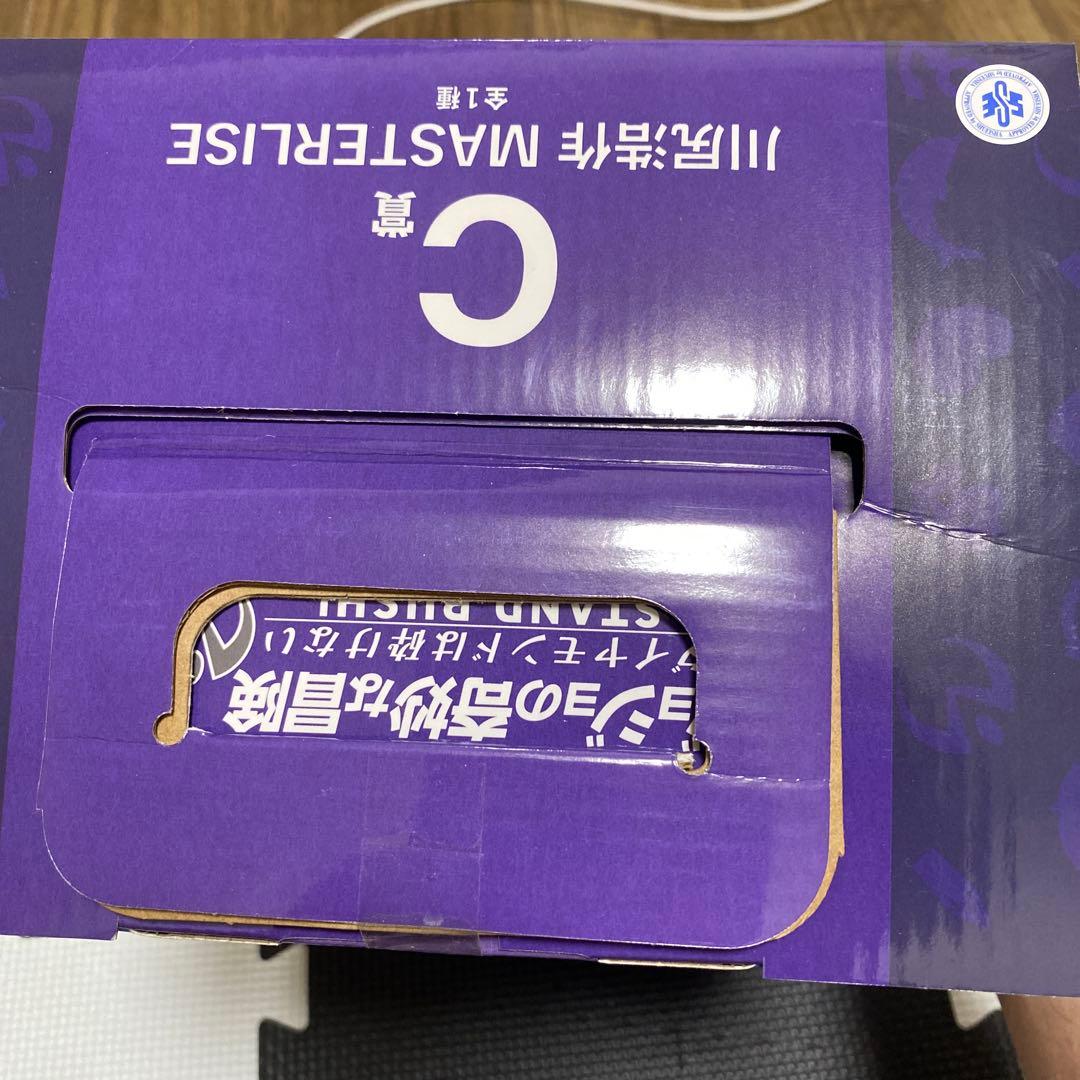 ジョジョの奇妙な冒険 一番くじ　セット売り