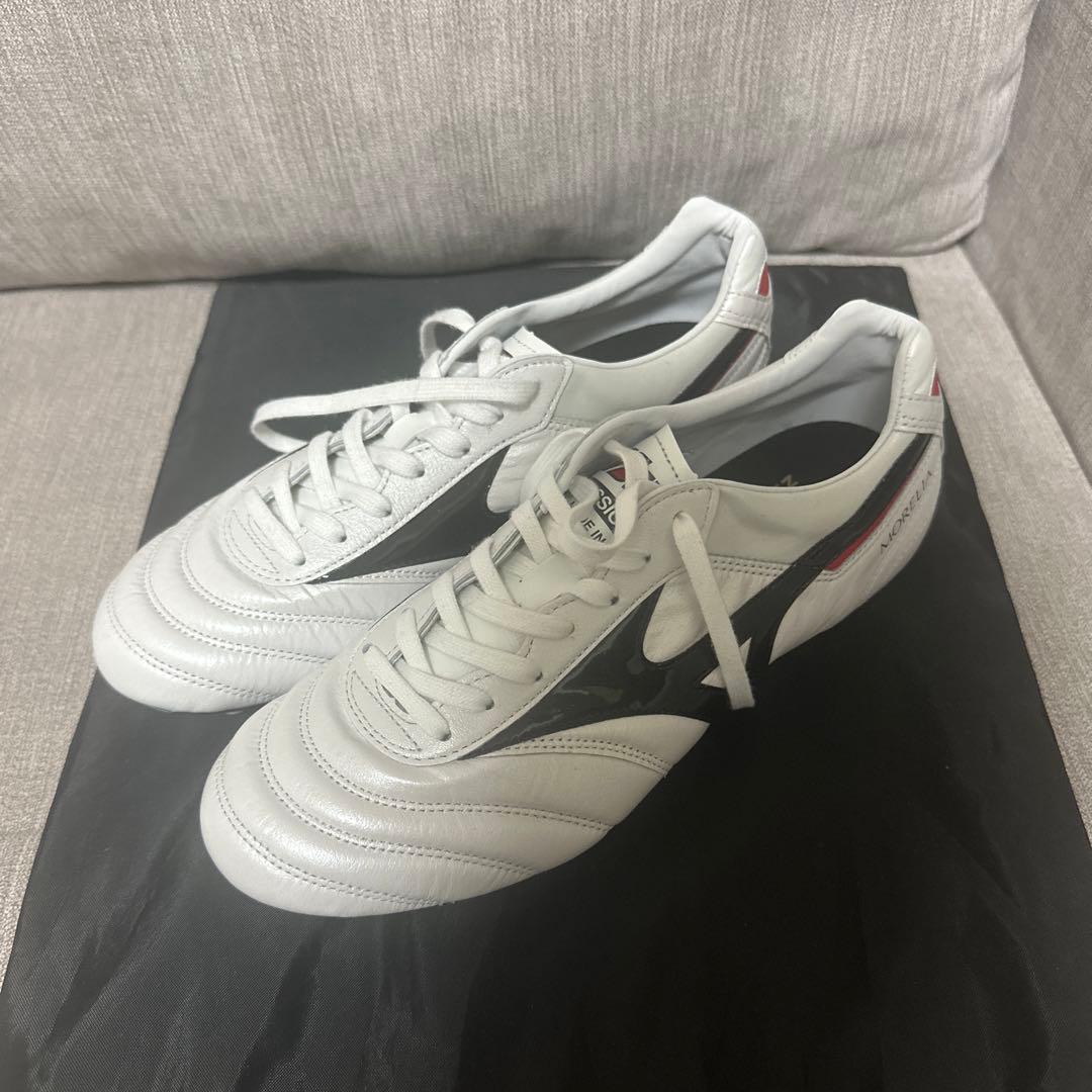 Mizuno モレリア2 japan 25.5cm