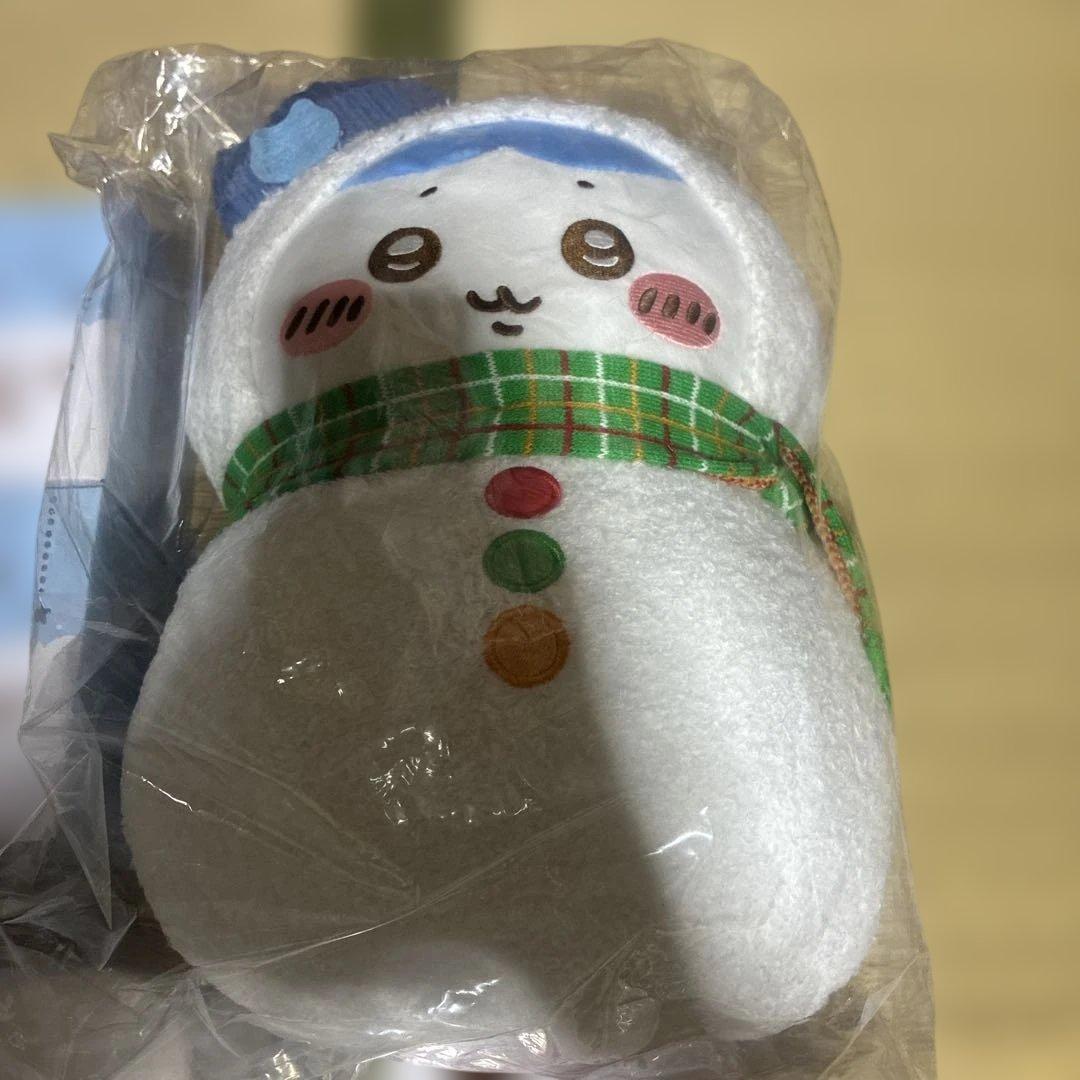 ちいかわ　1番くじ　まとめうり