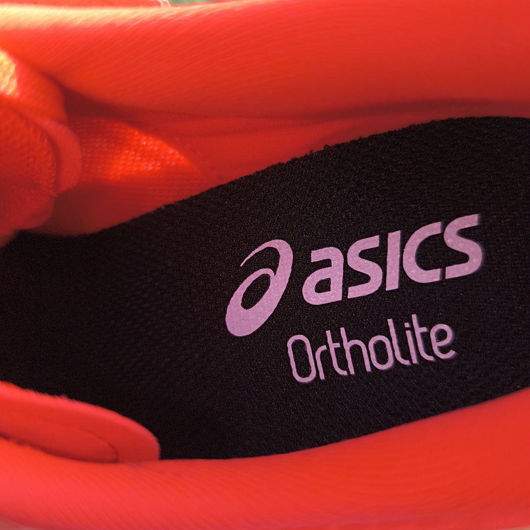 アシックス asics ランニングシューズ 27.5cm