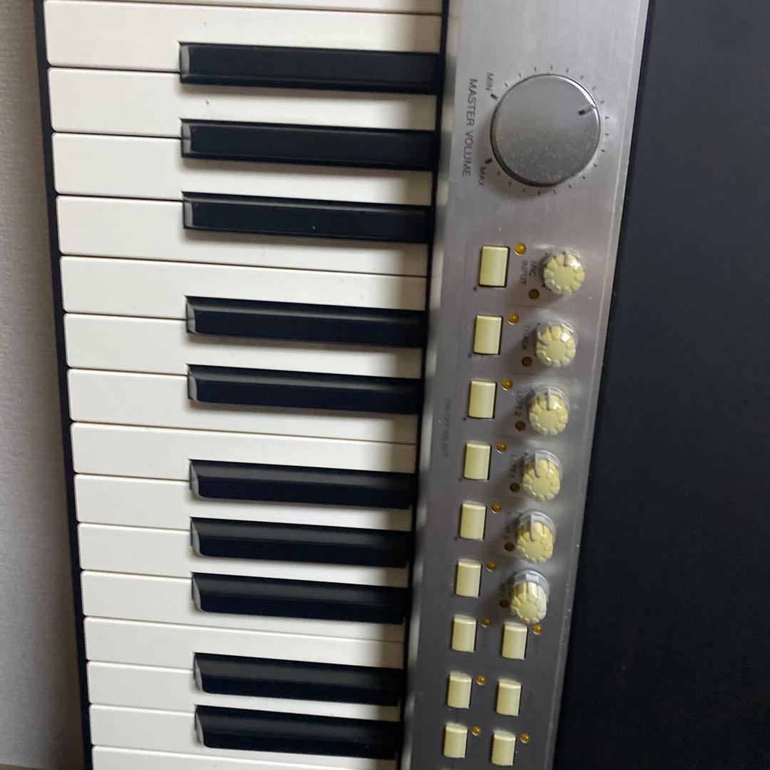 Yamaha CP5 88鍵 デジタルピアノ別売り譜面台付き。