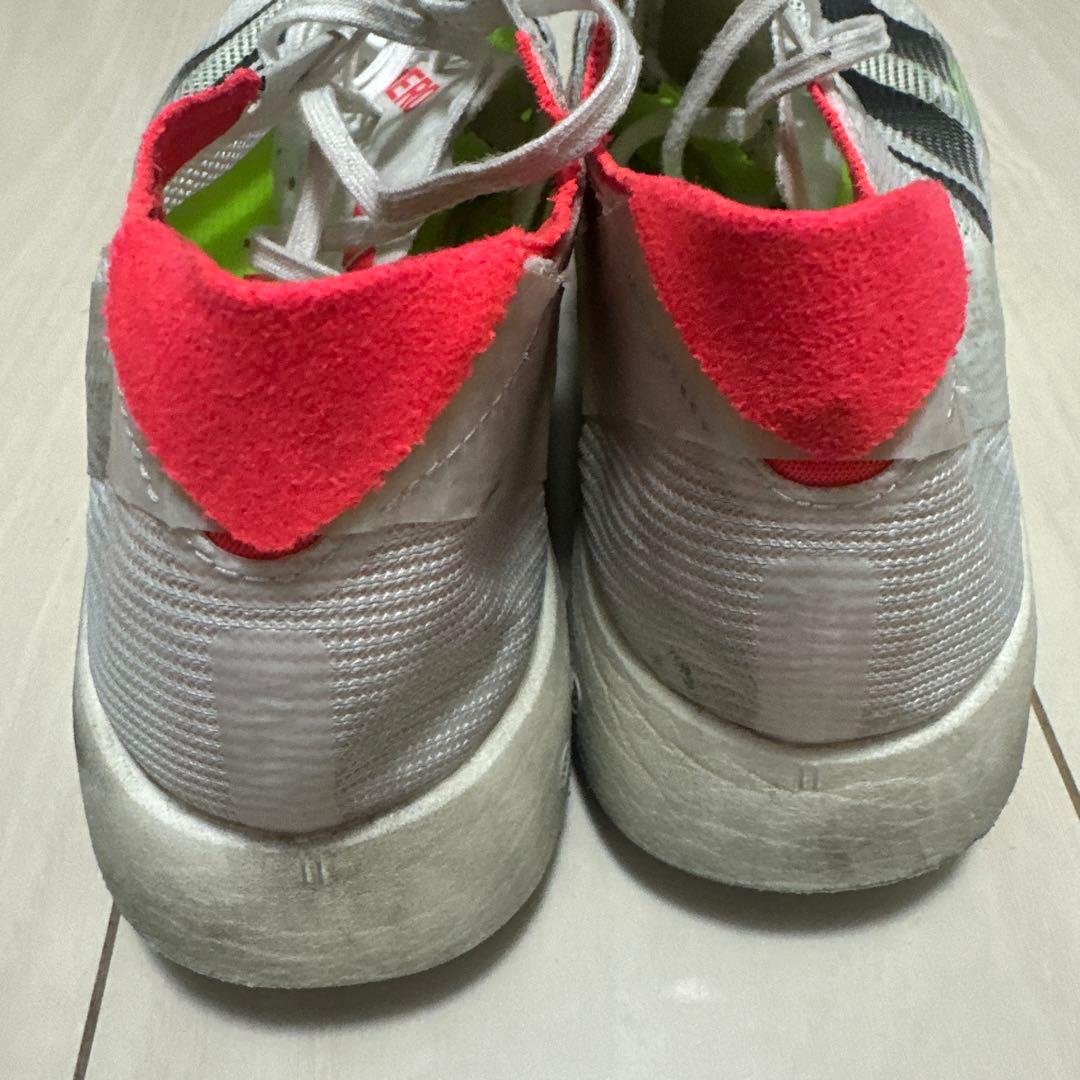adidas Adizero タクミ セン10 26.5cm