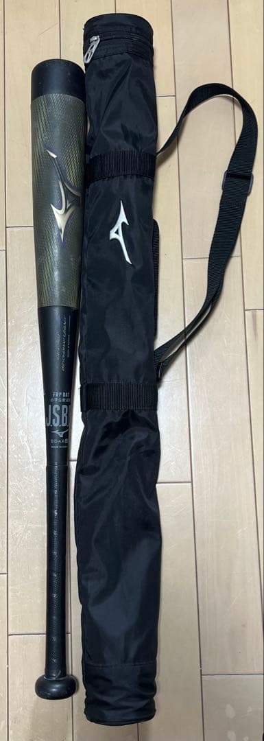 Mizuno ビヨンドマックスレガシー 75cm 560g
