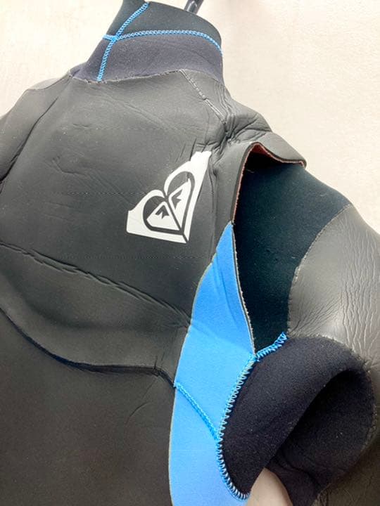 レディース ROXY ウェットスーツ フルスーツ 真冬以外用 3mm
