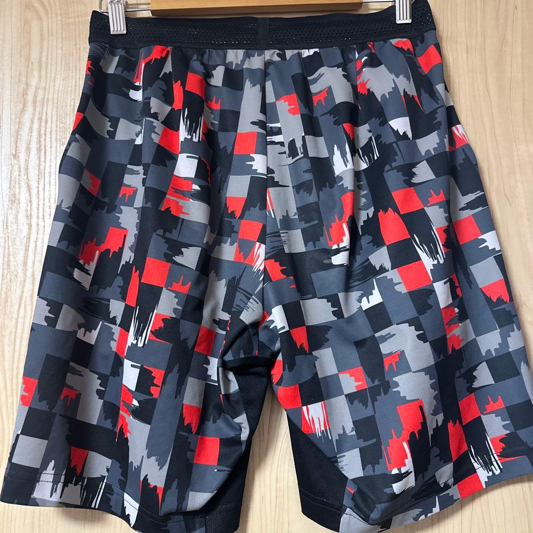 YONEX ハーフパンツ バドミントン Oサイズ