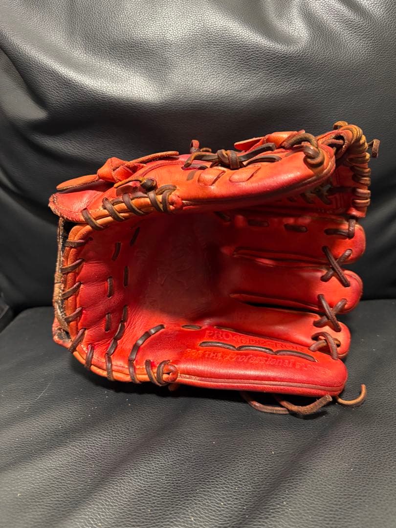 Rawlings ローリングス　硬式用グローブ