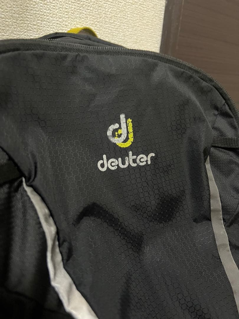 ドイター deuter Race EXP AIR 14+3 自転車用リュック