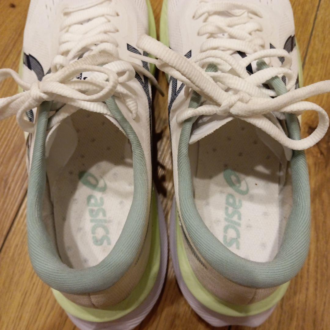 スパイク・シューズ ASICS Magic Speed 4 26.0cm