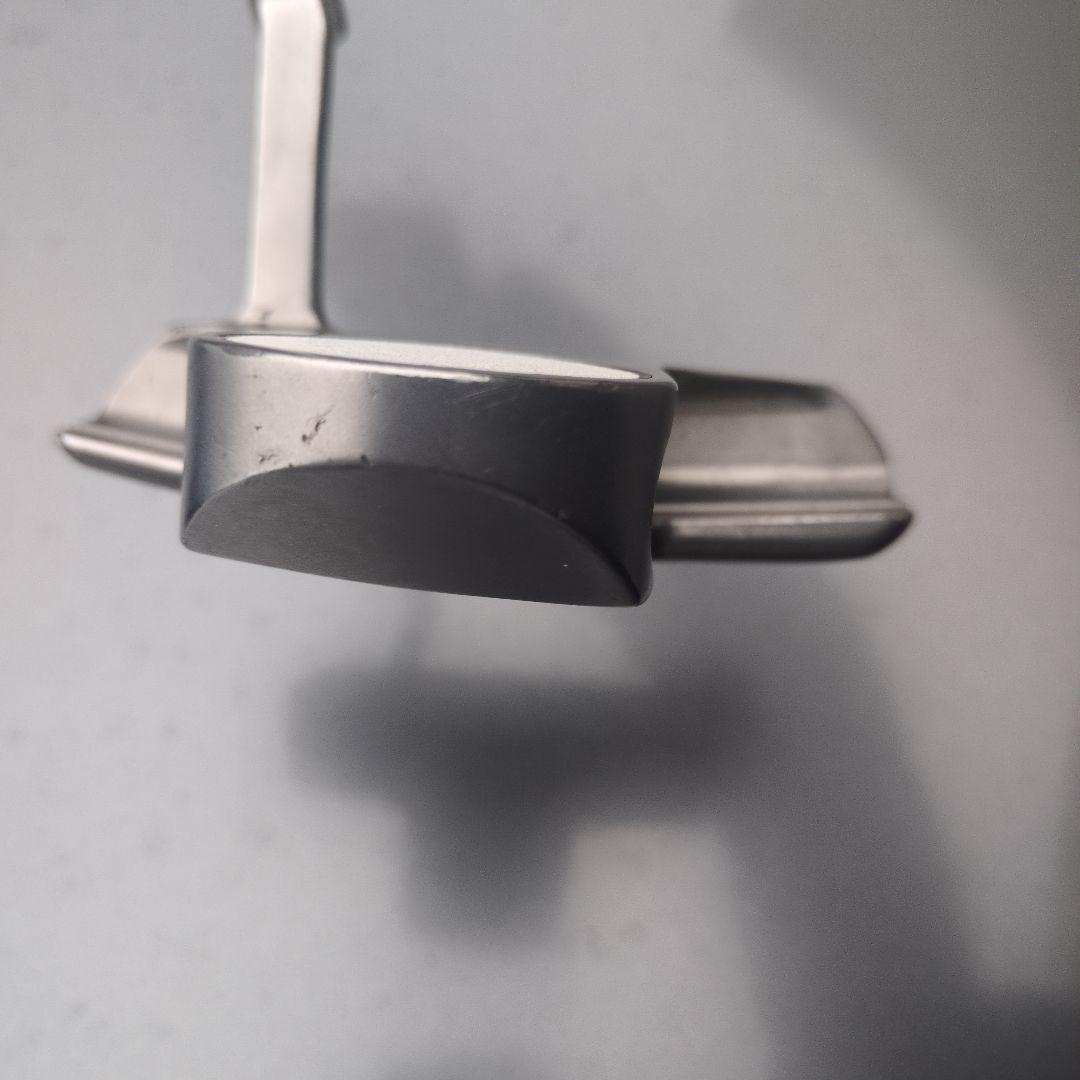 初代ODYSSEY 2-ball BLADE パター ツアー支給品