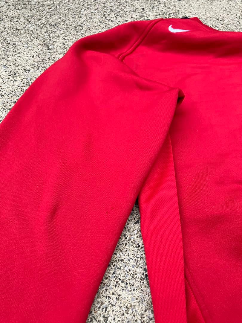Nike×アーセナル/スウェットシャツ/ジャージ/ナイキ XL total90
