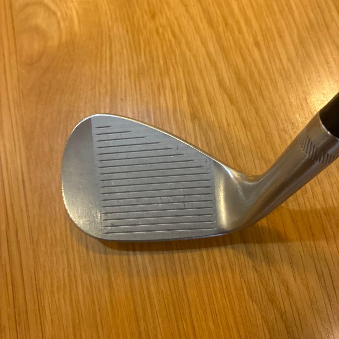 タイトリスト　VOKEYボーケイ sm9 52度08F