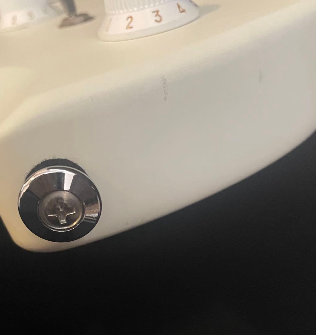 ギター ibanez ICHI10