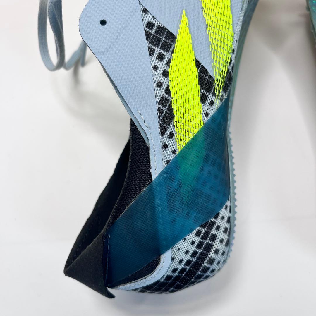 ADIZERO アディゼロ フィネス 28cm