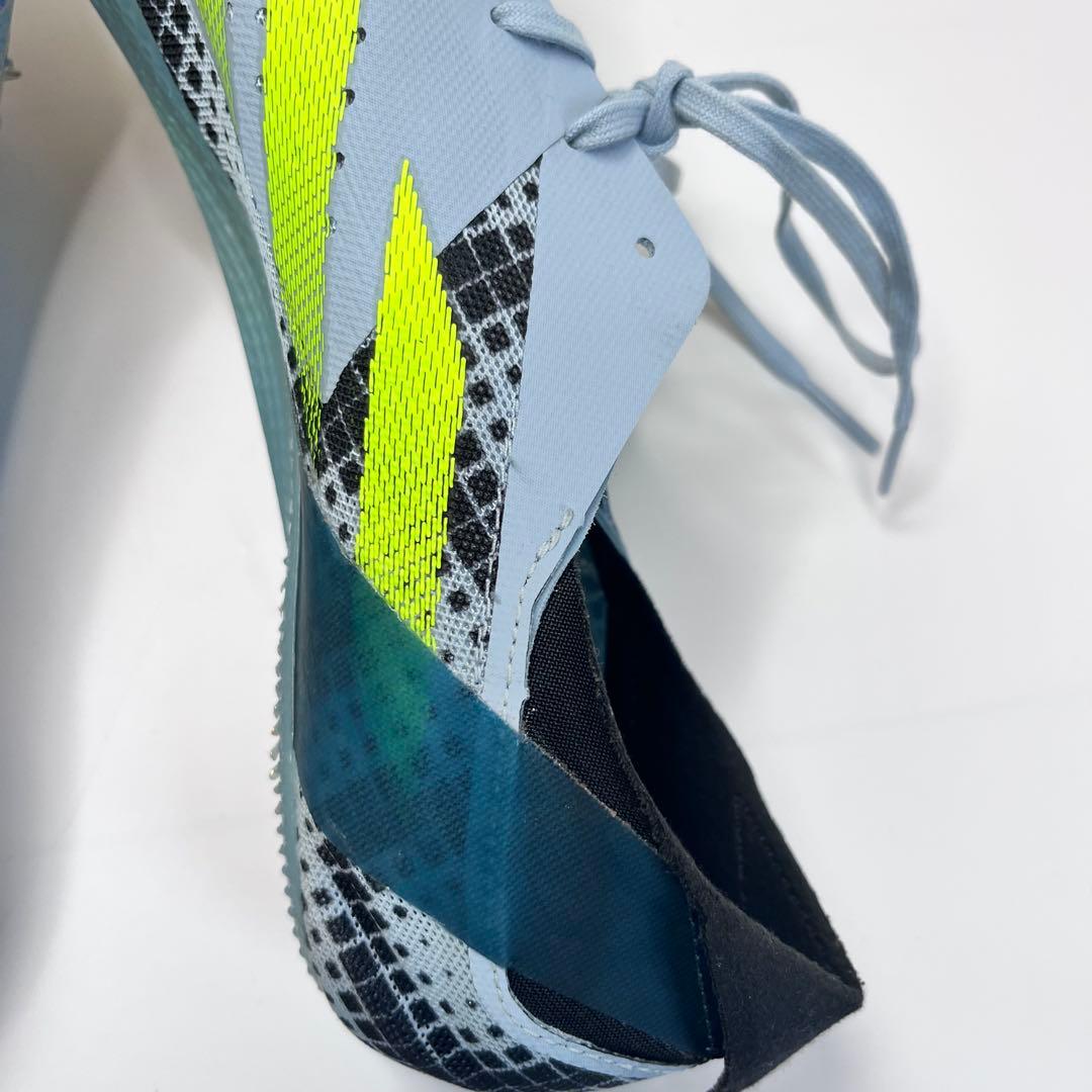 ADIZERO アディゼロ フィネス 28cm