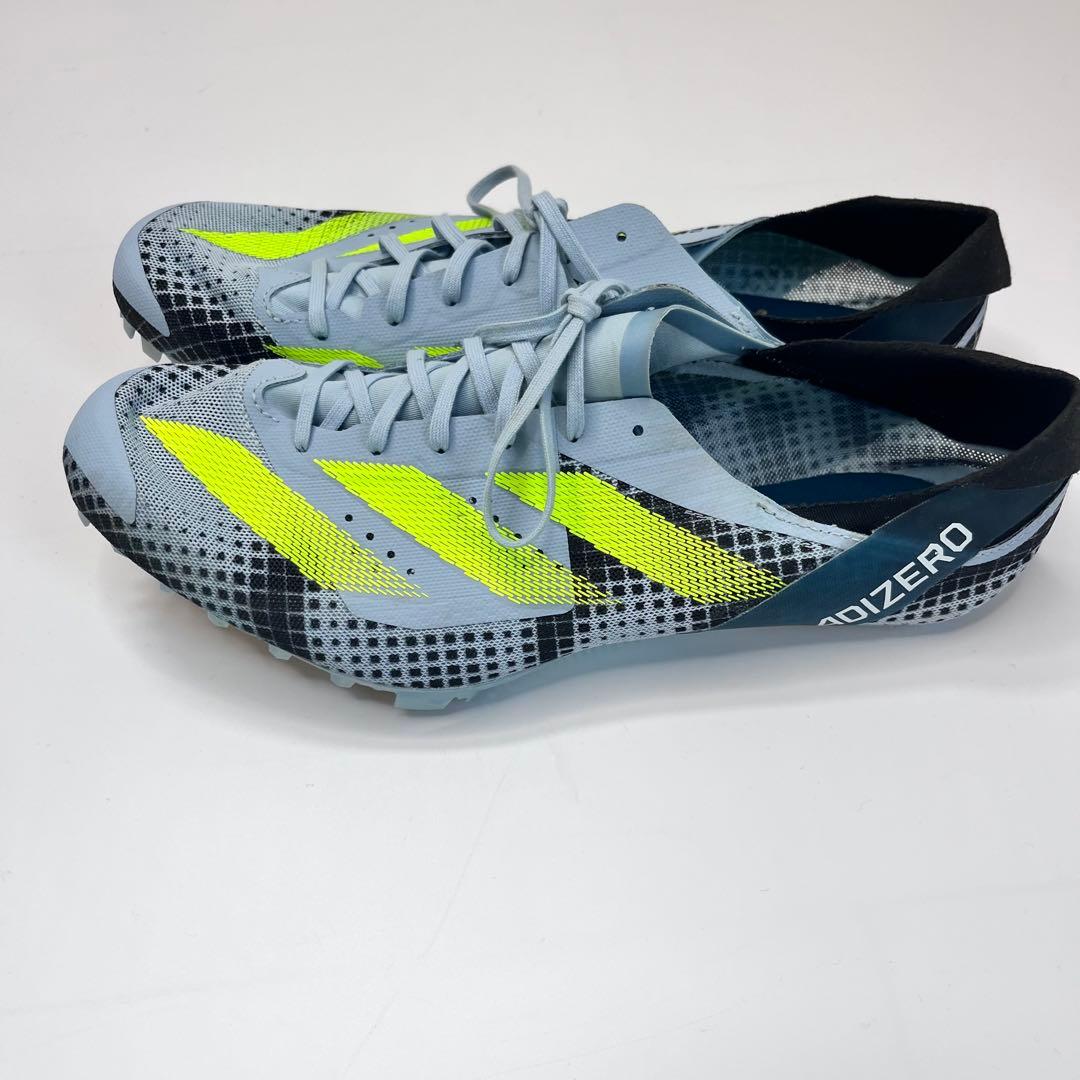 ADIZERO アディゼロ フィネス 28cm