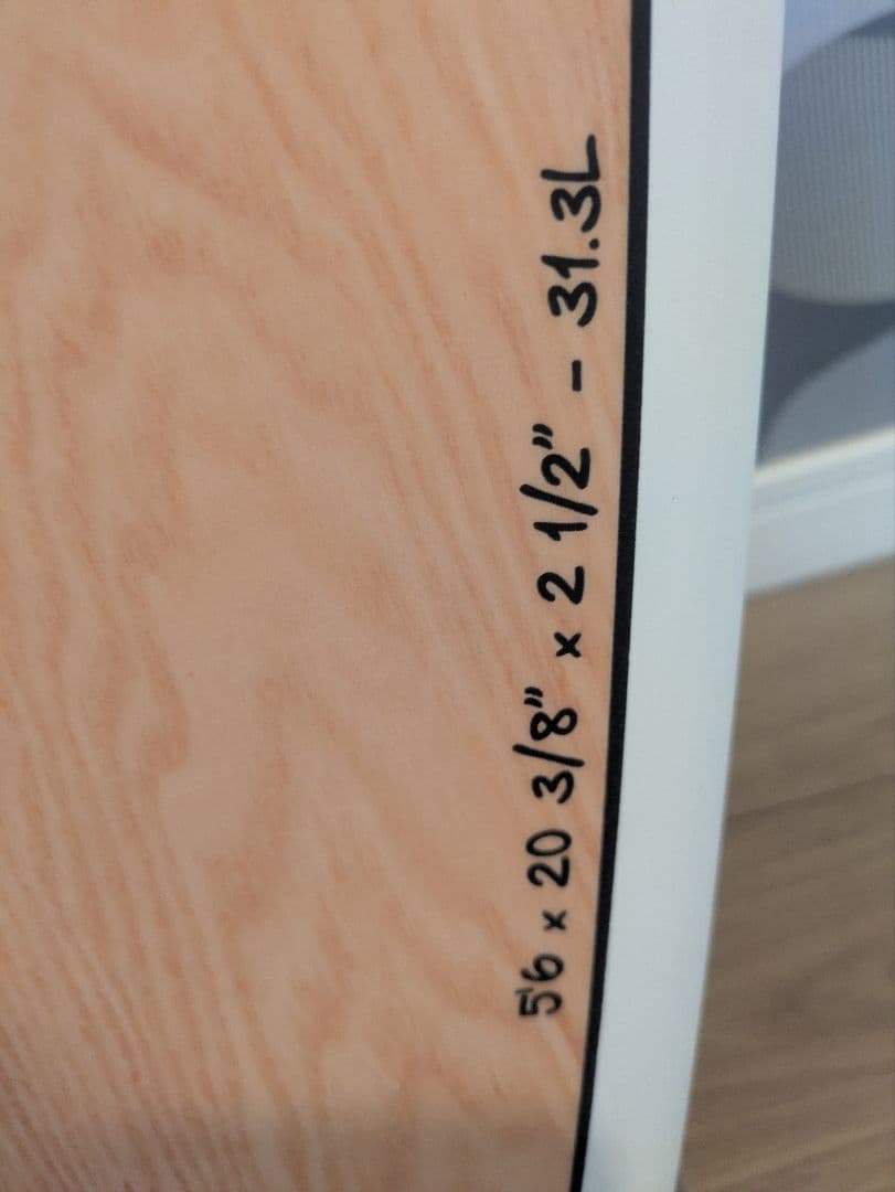 AL MERRICK 新品　ポッドモッド　アルメリック　小波　フィッシュ　お洒落