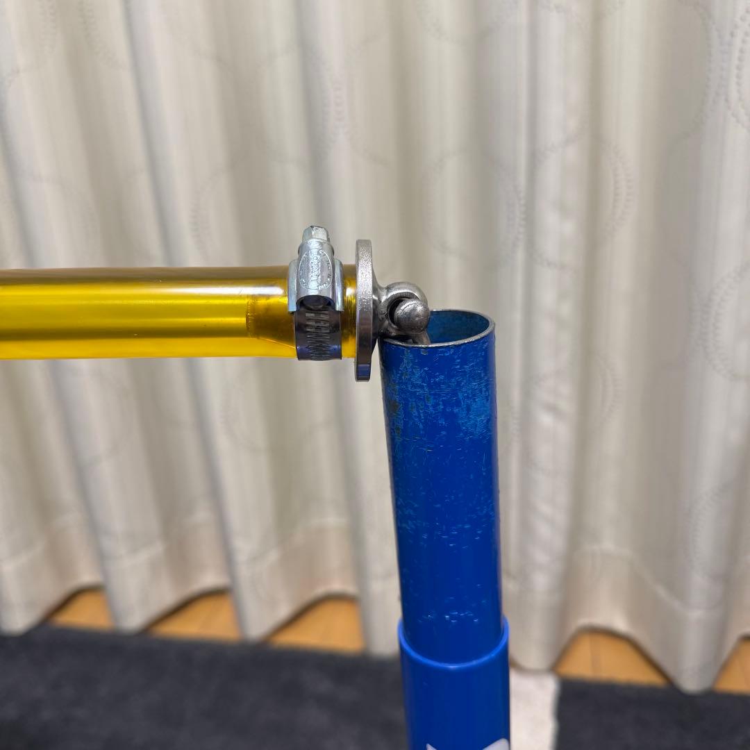 SAKUGOE 調整可能 バッティングティー