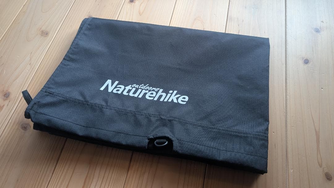 【中古美品】Naturehike ネイチャーハイク コット 2way