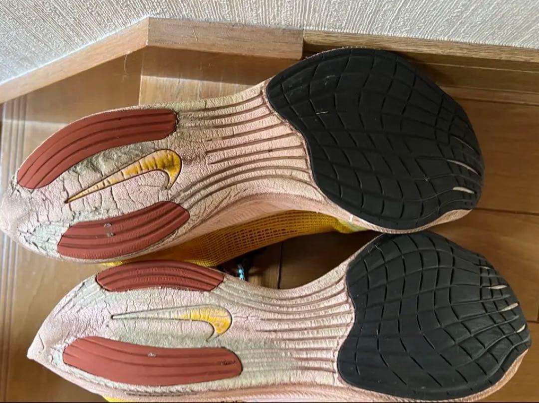 スパイク・シューズ Nike ZoomX Vaporfly NEXT% 2 EKIDEN27.5cm
