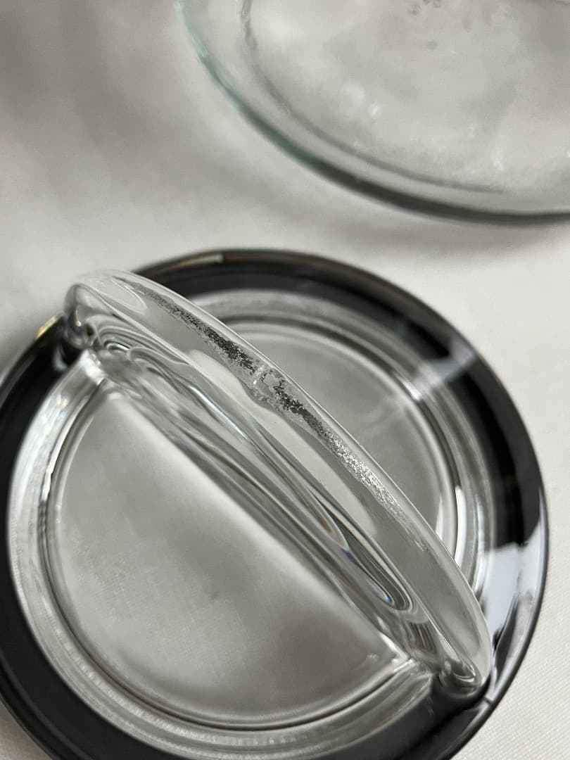 ホルムガード　スカーラ　ジャー　2L 中古③