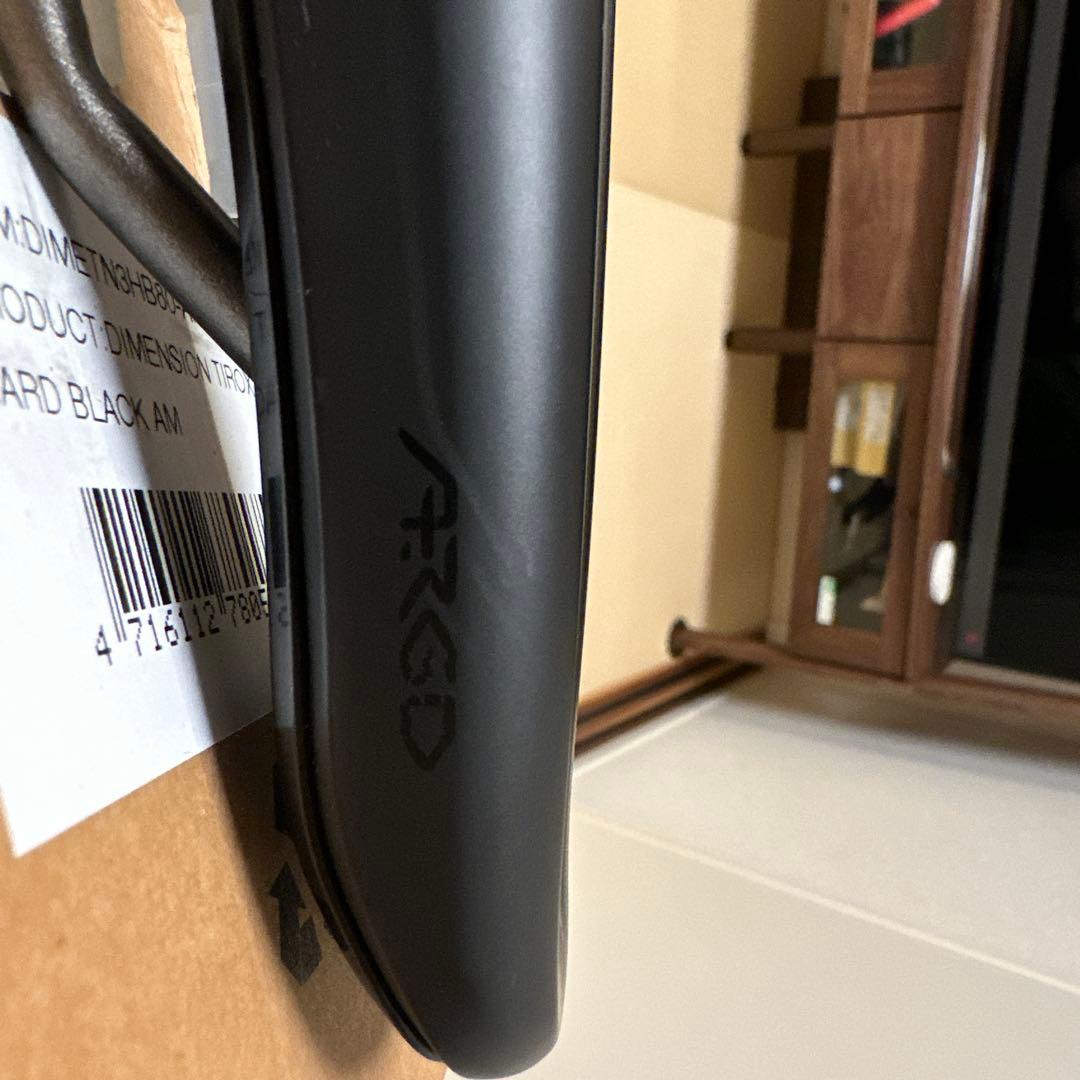 モ*リ様 Fizik Tempo Argo R3