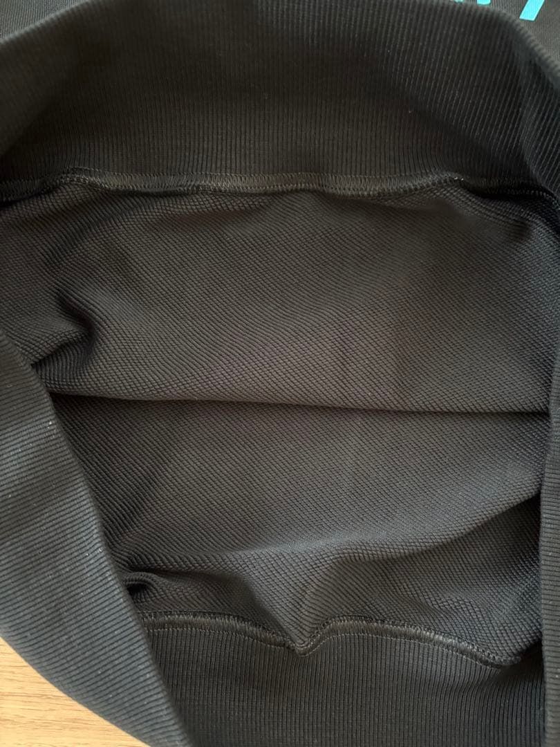 Canterbury カンタベリー 2025花園限定スウェット XL