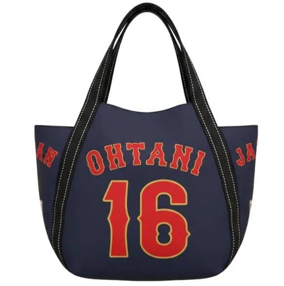 2026 WBC ミニバルーントートバッグ　侍ジャパン　新品完全未開封