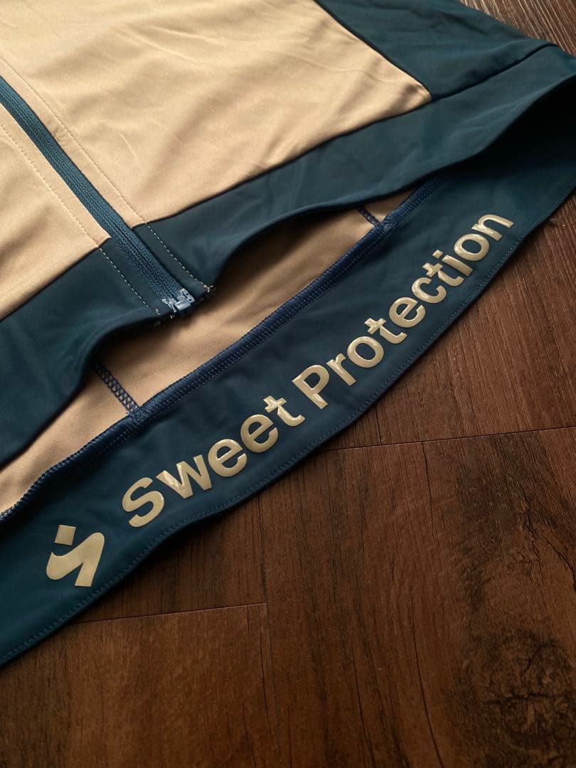 ウェア SWEET PROTECTION Crossfire SS Jersey