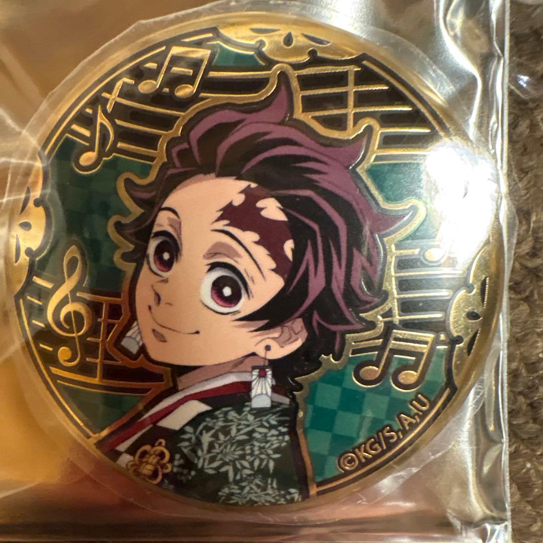 鬼滅の刃 キャラクターグッズセット