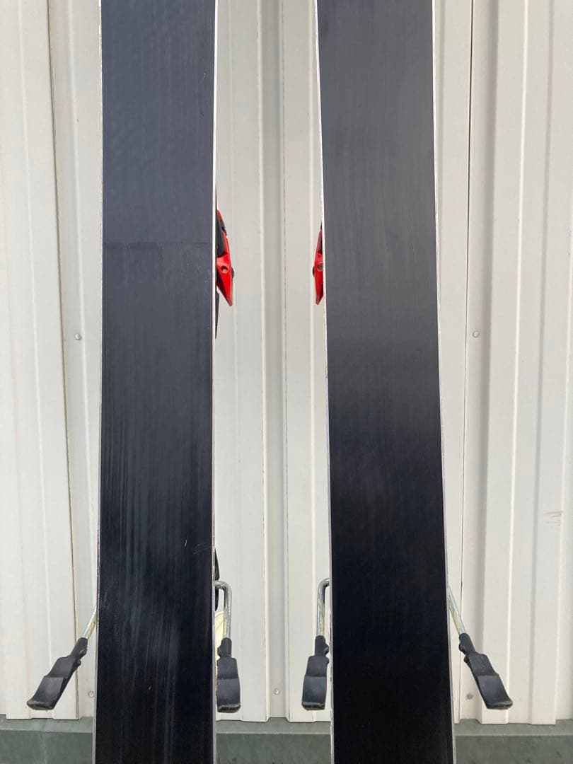 スキー VOLKL PLUTINUM SW