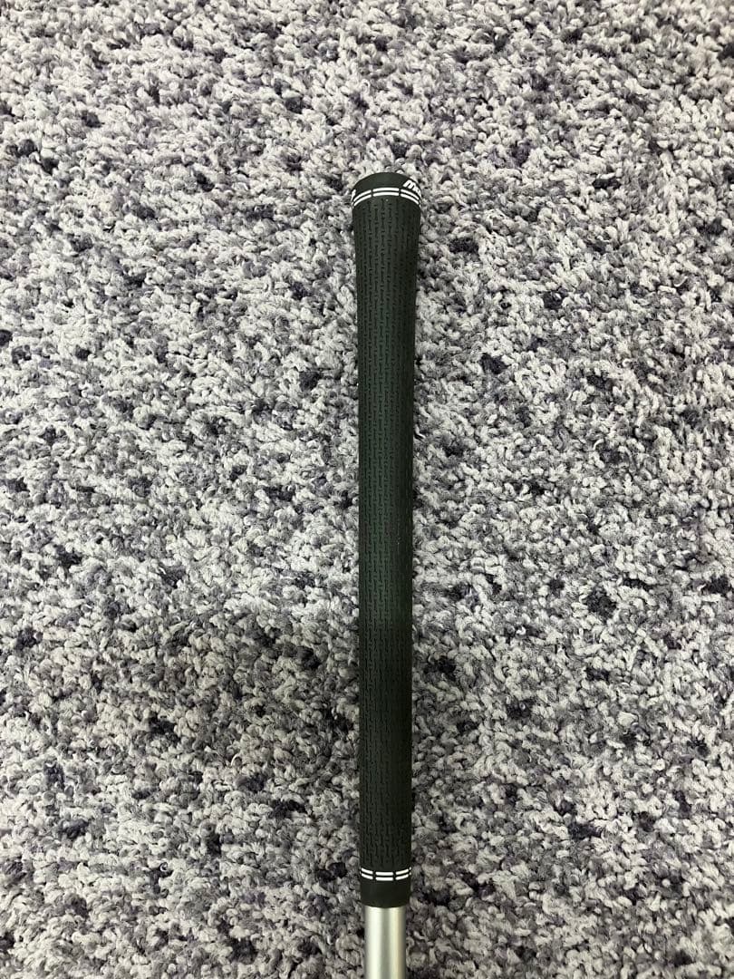 スピーダー661エボリューションⅥ S ミズノスリーブ付き　1W用