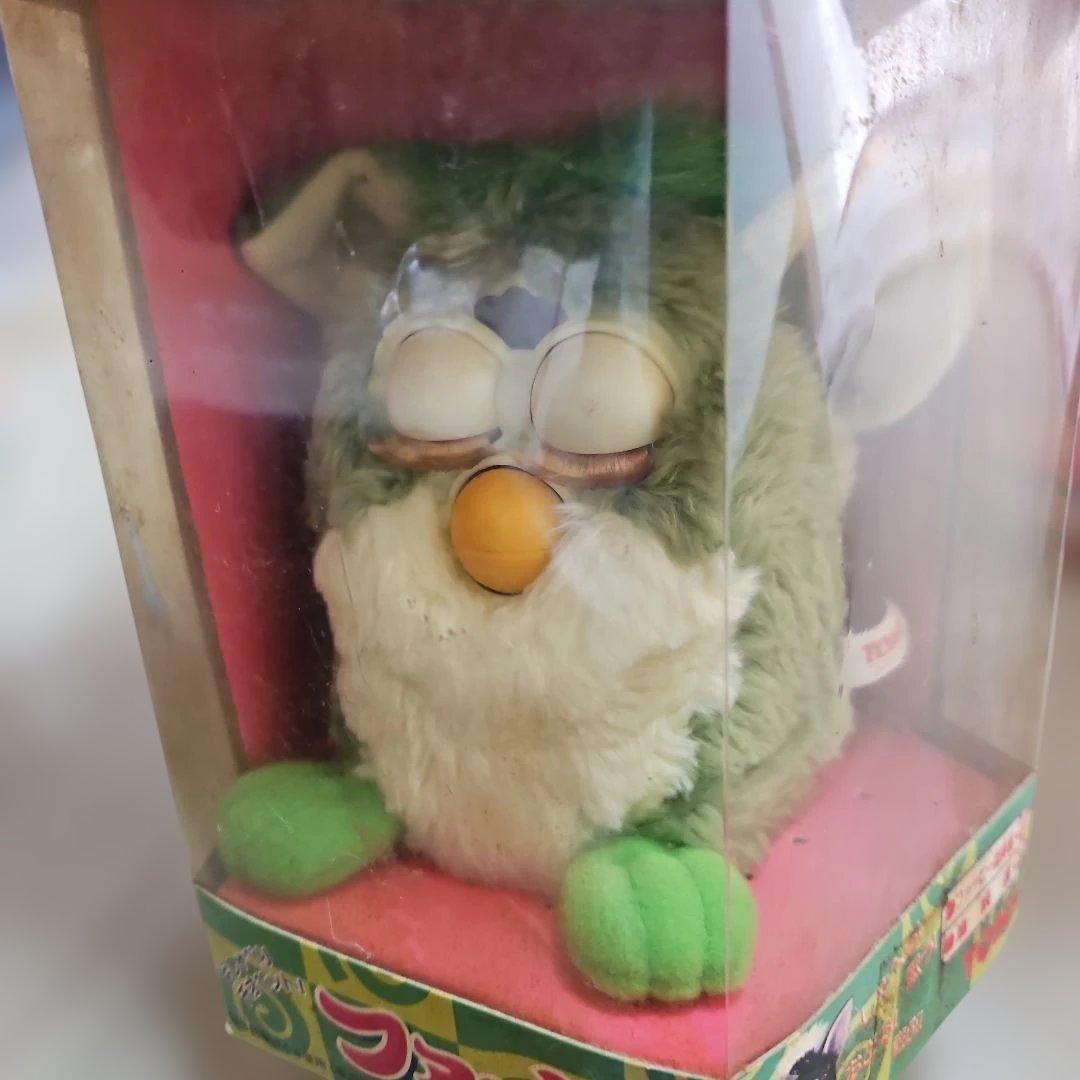 ファービー　まとめ売り　ジャンク　大量　ベイビー