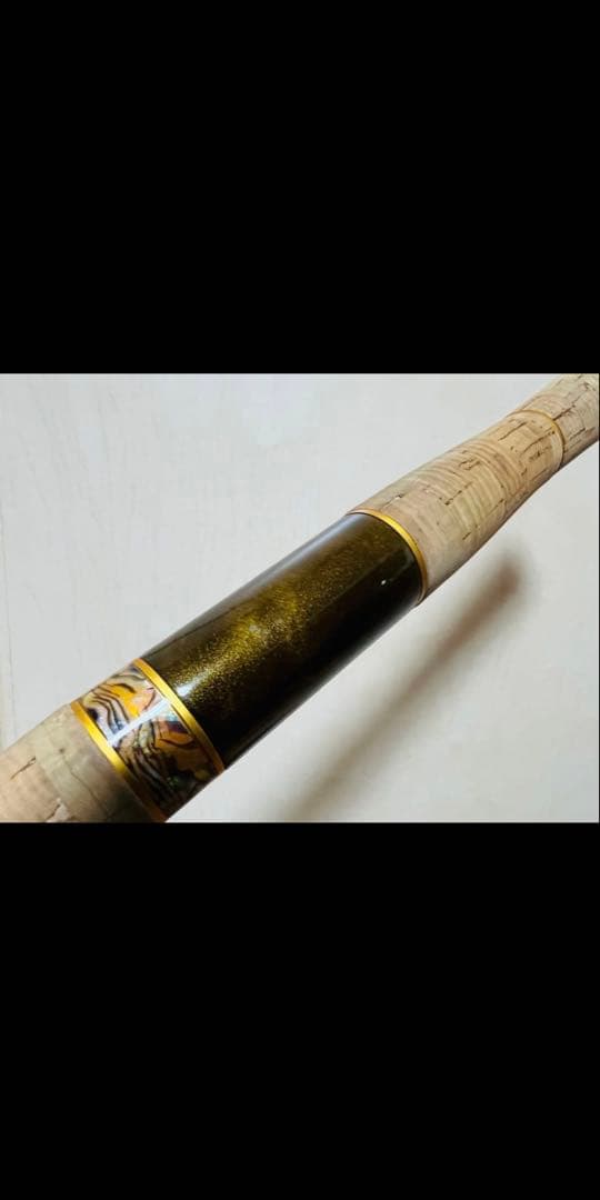 ロデオクラフト ホワイトウルフ62UL-e 中古美品