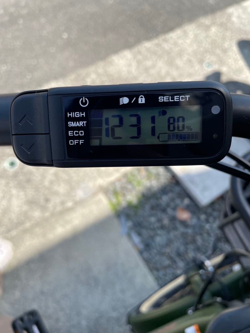 電動アシスト自転車ヤマハPAS babby 20インチ2025年モデル