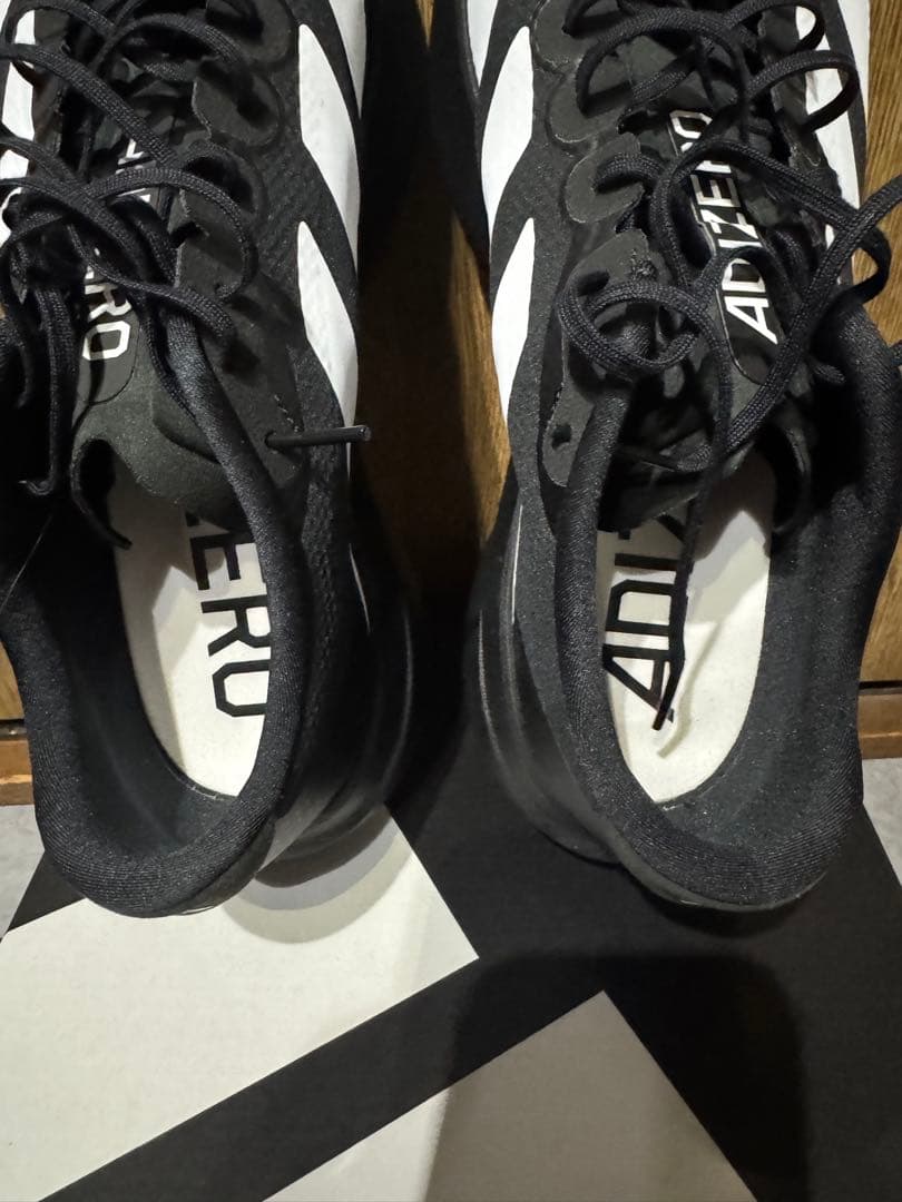 アディダス　adizero EVO SL woven M 28cm