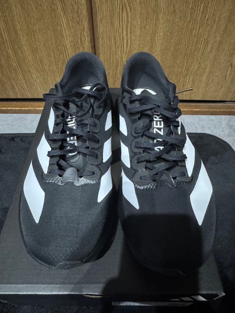 アディダス　adizero EVO SL woven M 28cm