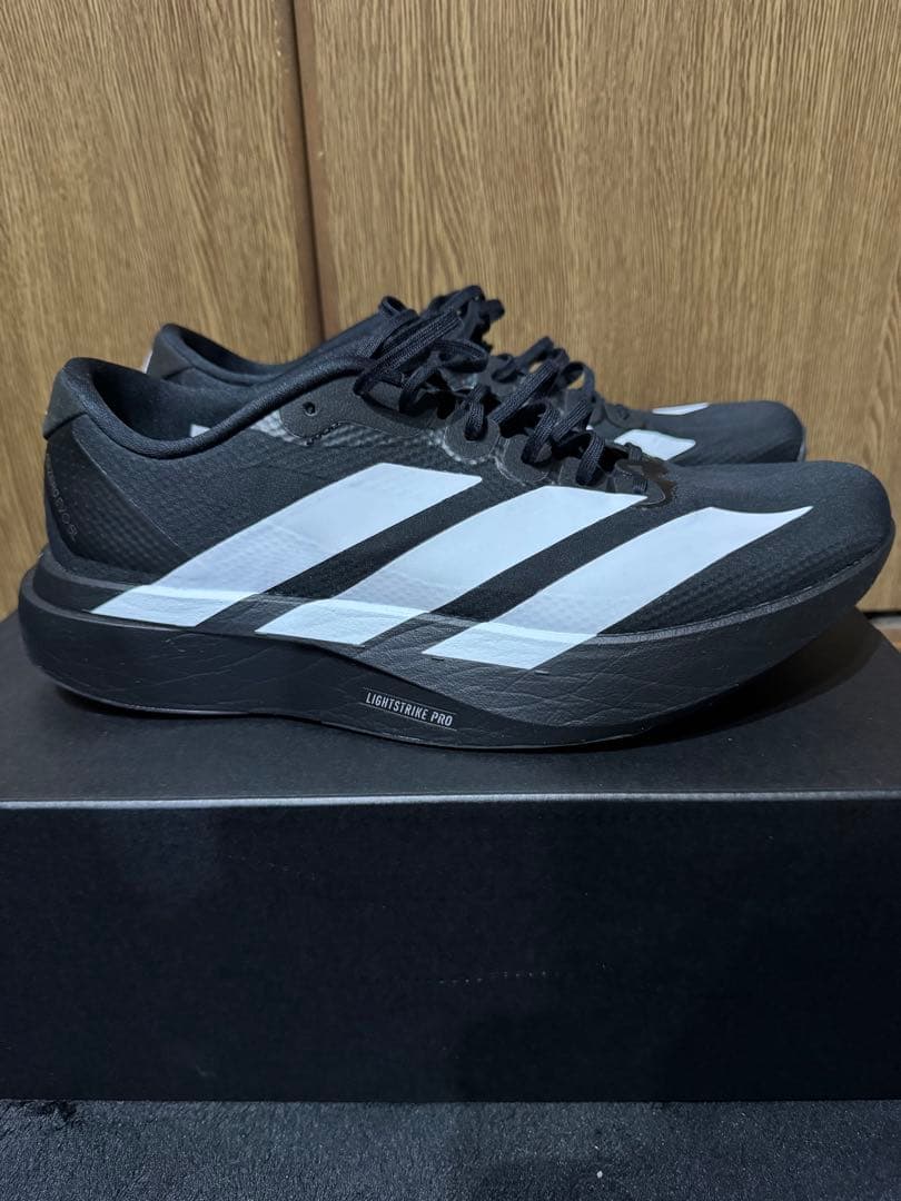 アディダス　adizero EVO SL woven M 28cm