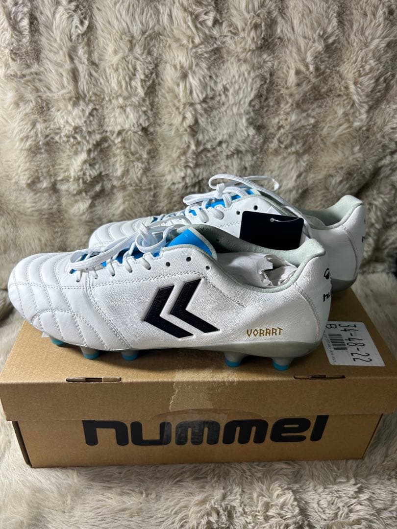 ヒュンメル ヴォラート3 PRO 大人用 サッカースパイク