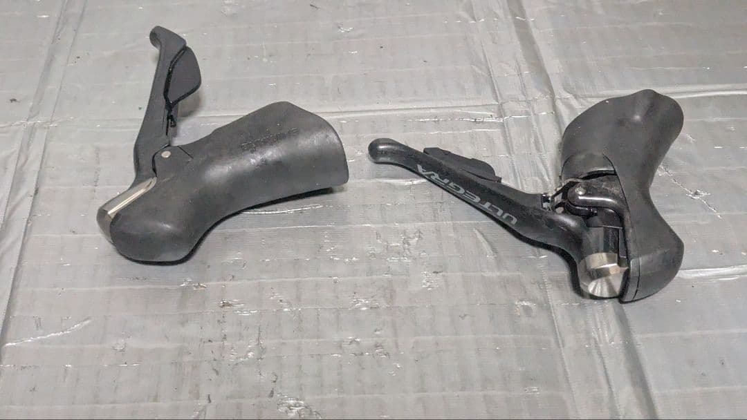 ULTEGRA アルテグラ　DURAACE　デュラエース コンポセット　11速