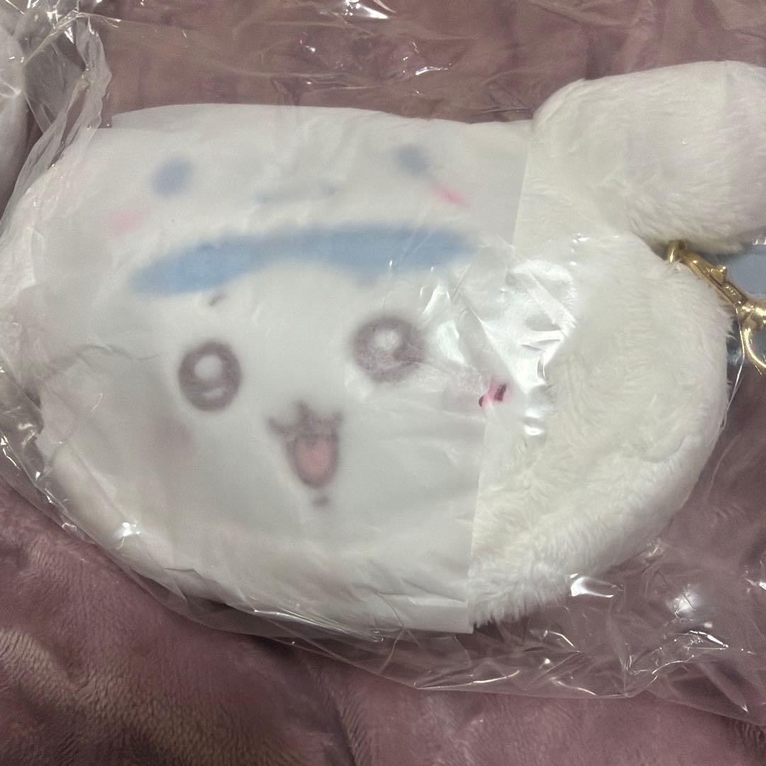 ハチワレ シナモン コラボ3点セット