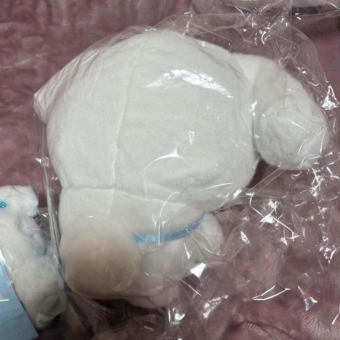 ハチワレ シナモン コラボ3点セット