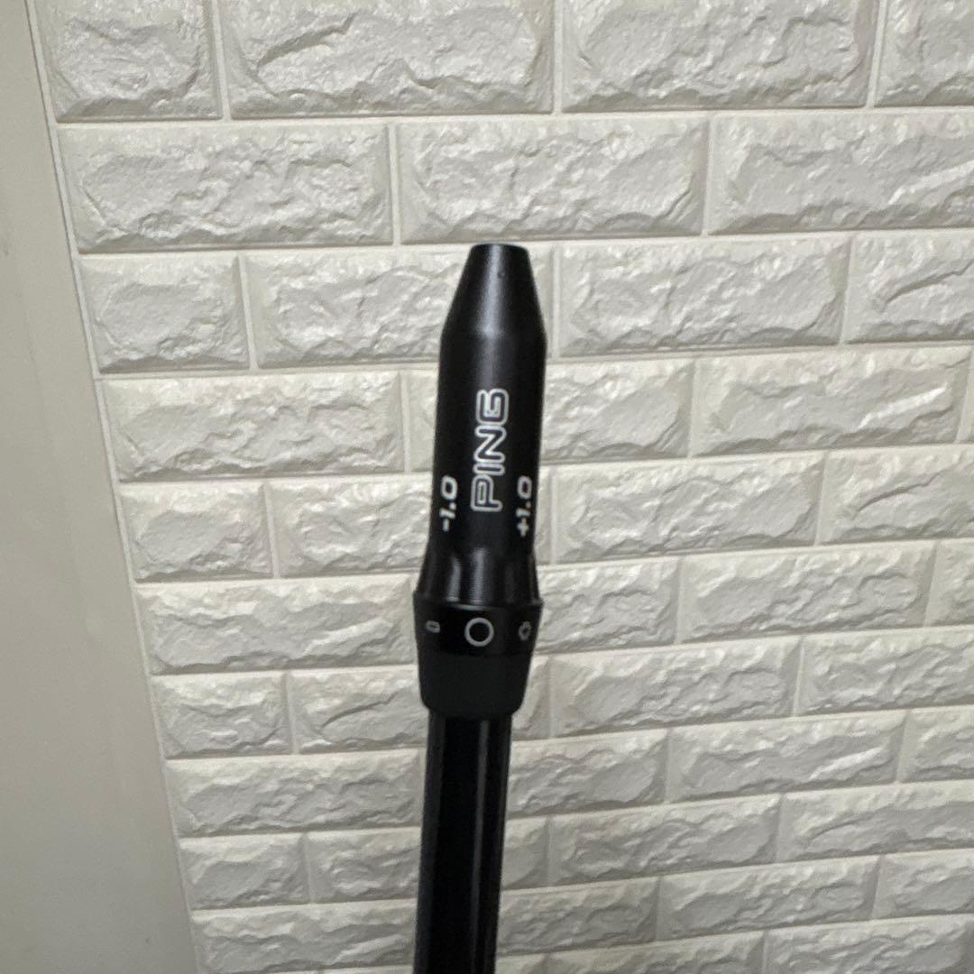 新品同品 1W用PING N.S.PRO レジオフォーミュラMB+65 S