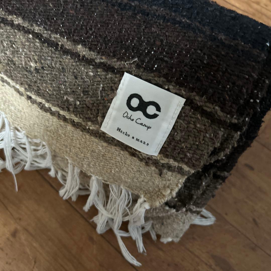 MEXICAN CLASSIC BLANKET ブランケット