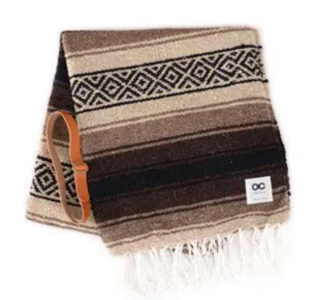 MEXICAN CLASSIC BLANKET ブランケット