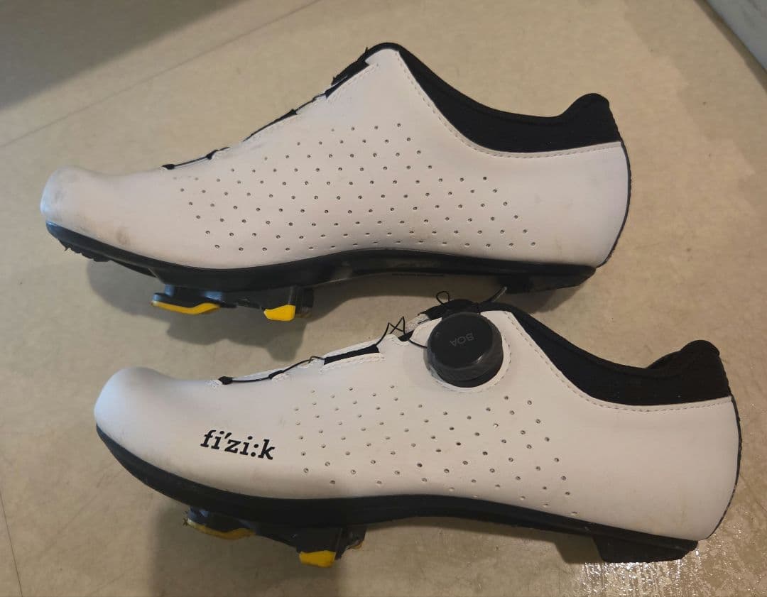 フィジーク　Fizik VENTOビンディングシューズ　26cm