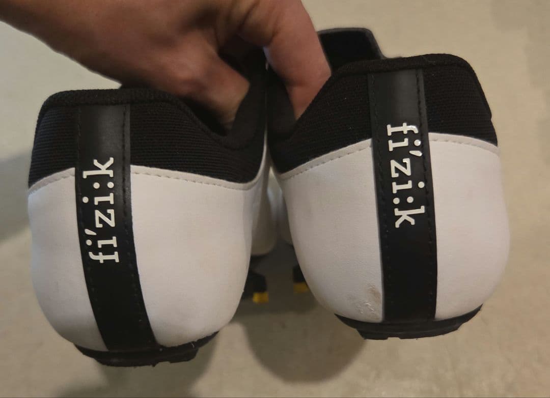 フィジーク　Fizik VENTOビンディングシューズ　26cm