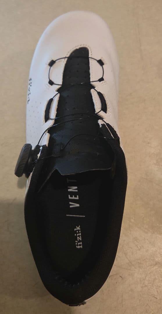 フィジーク　Fizik VENTOビンディングシューズ　26cm