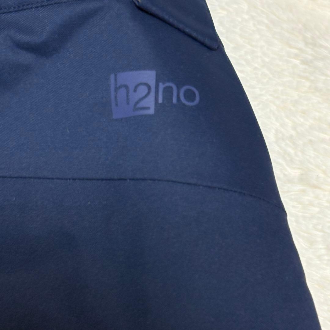 Patagonia スノー ウェア h2no RECCO 女性 XS/XXS