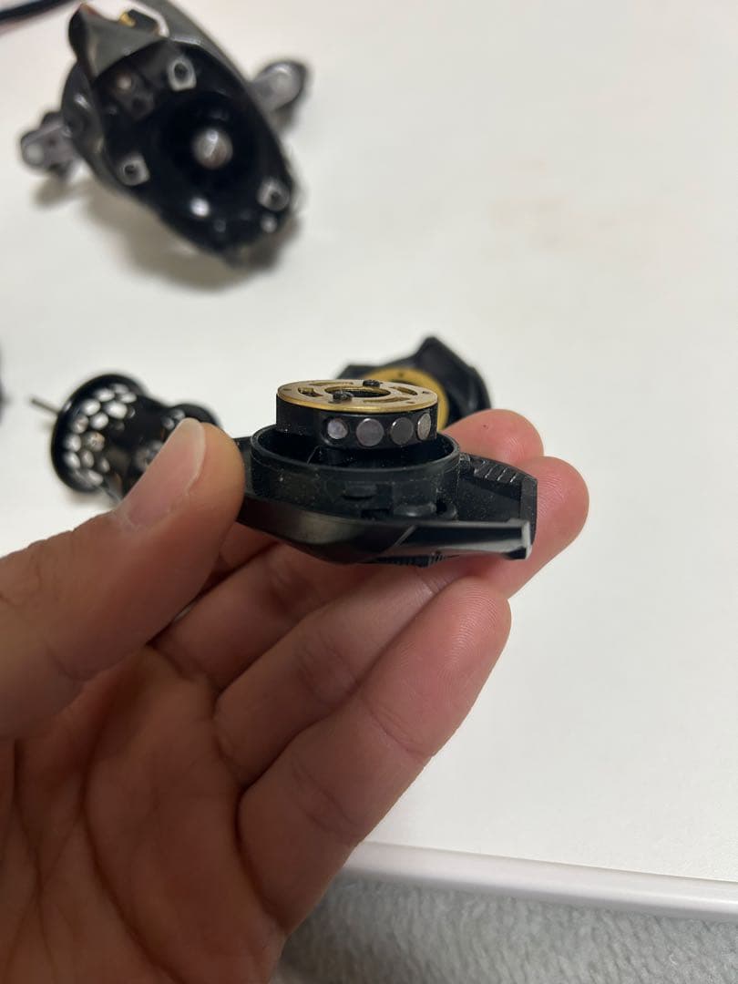 16アルデバランBFS XG 2台セット